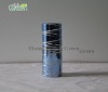 metal cosmetic sprayer bottle