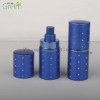 metal cosmetic sprayer bottle