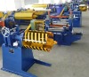 metal cutting machine  line