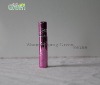 metal lipstick tube bottle