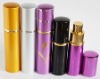 metal perfume atomizer