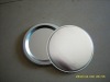 metal plug/aluminum lid/easy open tin lid/tinplate lid