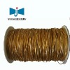 metallic braid rope for packing