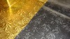 metallic design paper for decoration