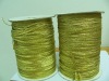 metallic rope