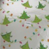 metallic wrapping paper