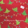 metallic wrapping paper