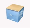 metallized paper packing box