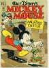 mickey mouse comic book printing