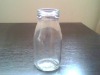 milk bottle