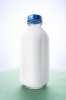 milk  bottle