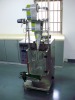 milk filling and sealing machine