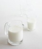 milk   glass