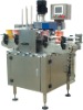 milk powder capping machine