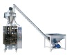 milk powder  filling machine