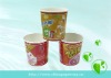 milk tea paper cup