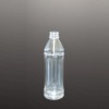 mineral water bottle