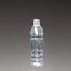 mineral water bottle