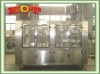 mineral water filling line