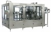 mineral water filling line