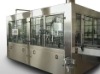 mineral water filling machine