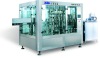 mineral water filling machine