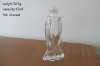 mini 15ml fish shape perfume glass bottle