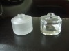 mini 30ml glass perfume container