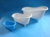 mini bathtubs