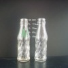 mini beverage packing bottles