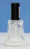 mini nail polish oil bottle