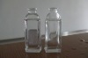 mini perfume bottle glass