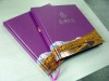 mini saddle stitching book printing srevice