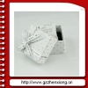 mini square paper gift box