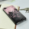 mobile silicone iphone case flatbed printer A4 LK1980