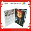 modern brochure design and printing