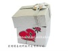 modern custom jewelry box printing BYC168  with CE original package