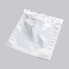 moistureproof zip lock plastic bag