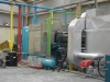 molding machine