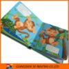 monkey story book