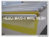 monofilament polyester textile screen printing mesh