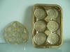 mooncake tray