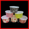 muffin cake cup,greaseproof cake cup,double wall cake cup