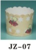 muffin paper cups