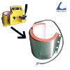 mug heater for mug press machines