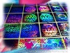 multi-channel and multi-color hologram anti-counterfeiting