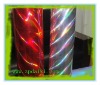 multi colors paper decotate laminated color foils