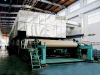 multi cylinder and multi wire paper making machine