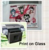 multicolor crystal printing machine