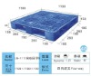 multifunctional use plastic pallet LM-1111 Matrix Mesh D